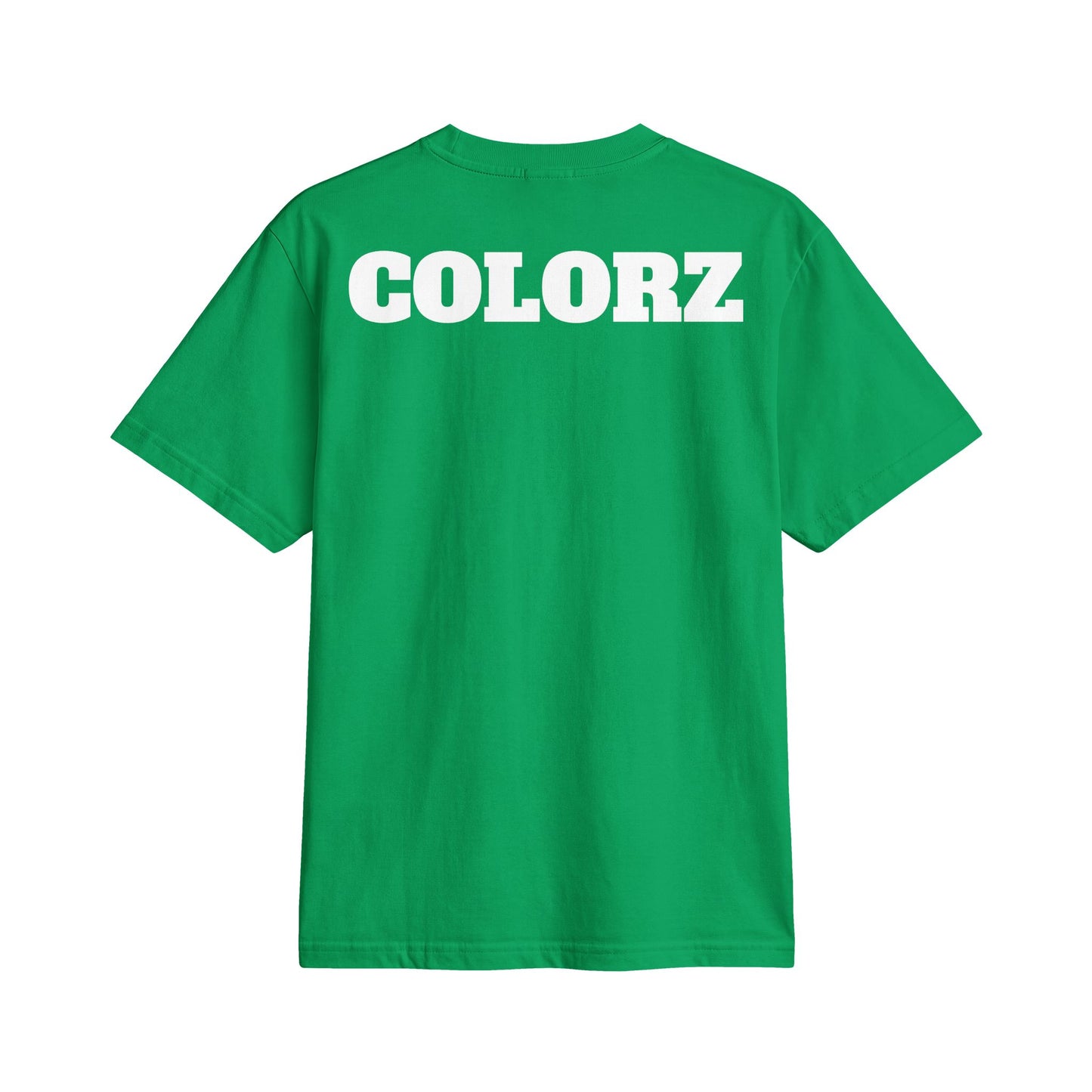 LUCKY — MOODZ™ | A COLORZ Collection