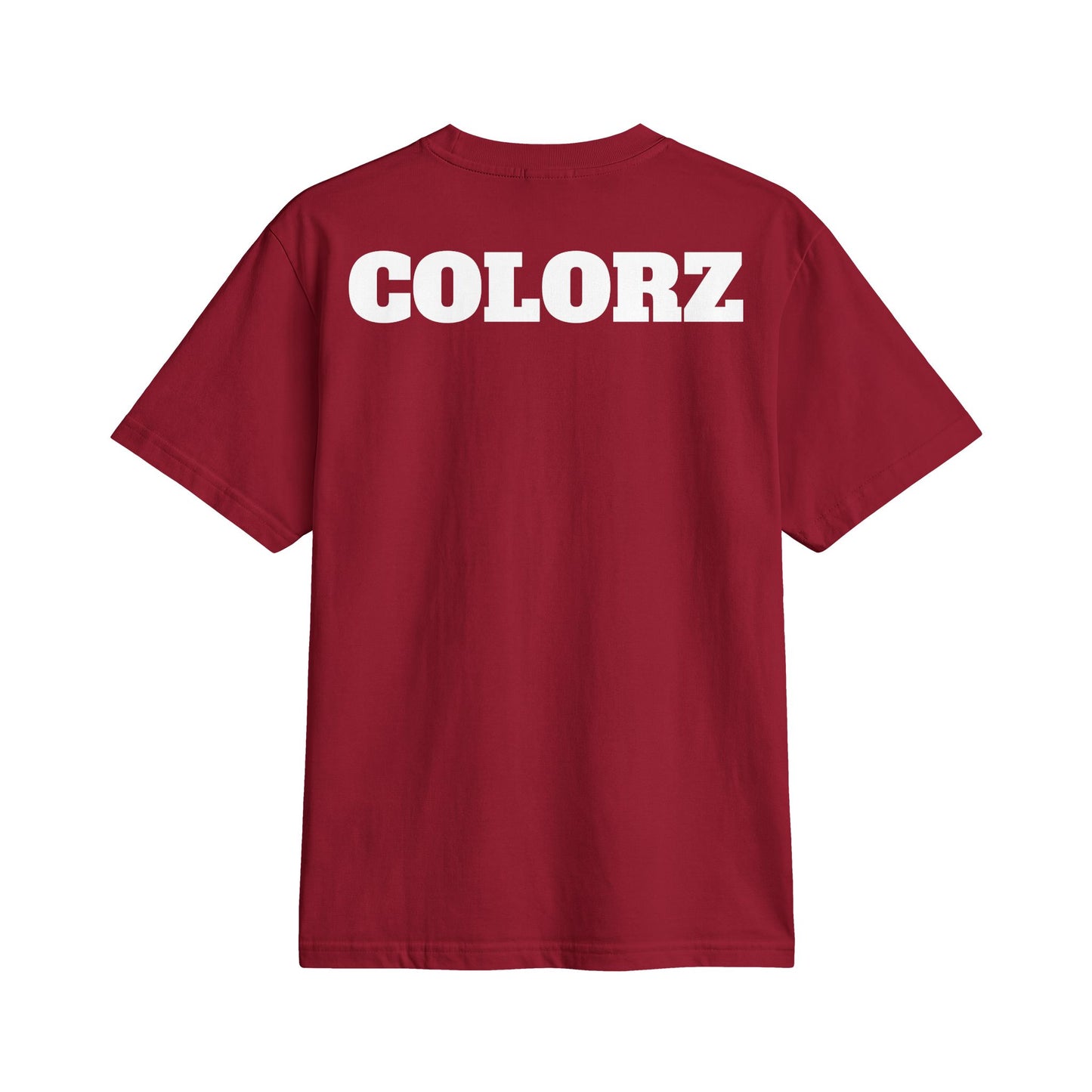 RAGE — MOODZ™ | A COLORZ Collection