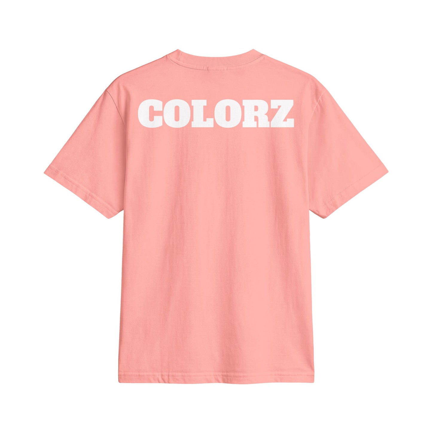 PASSION — MOODZ™ | A COLORZ Collection