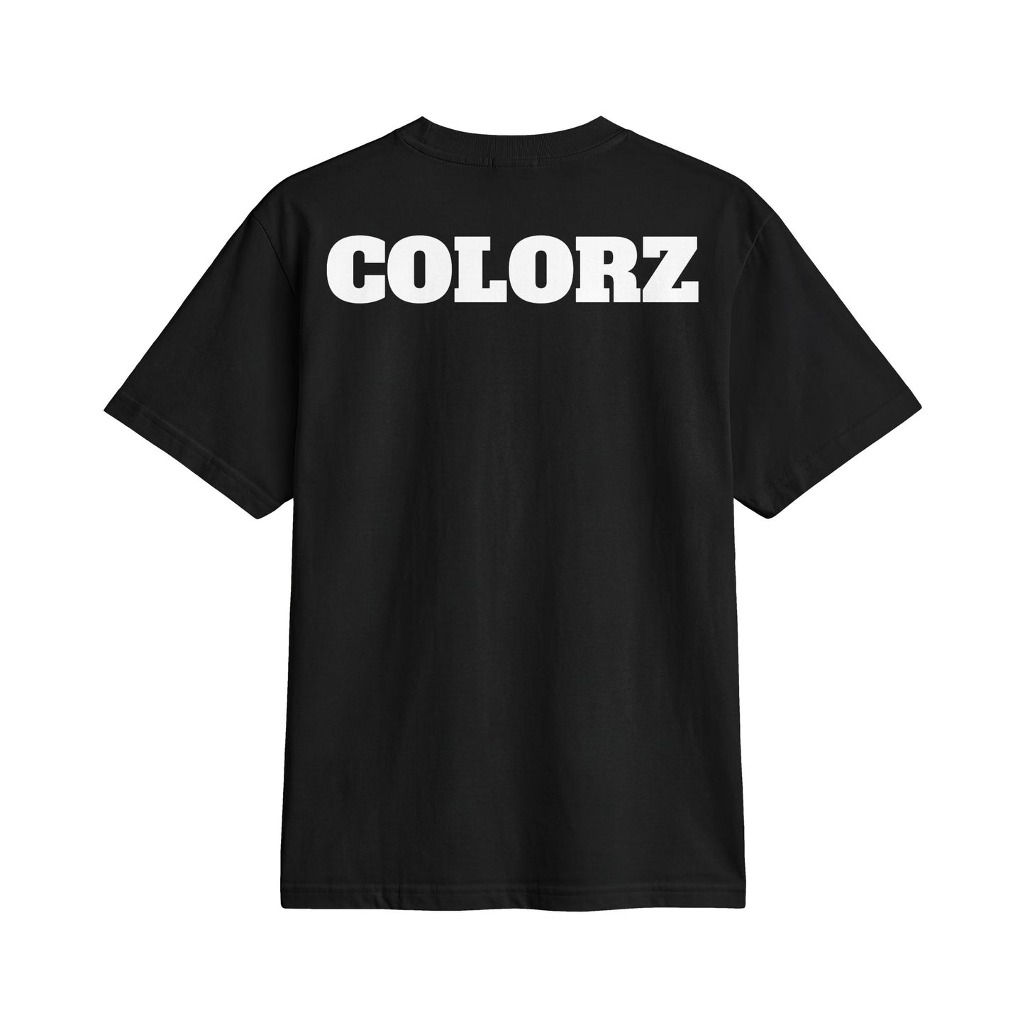 LOCKED IN — MOODZ™ | A COLORZ Collection
