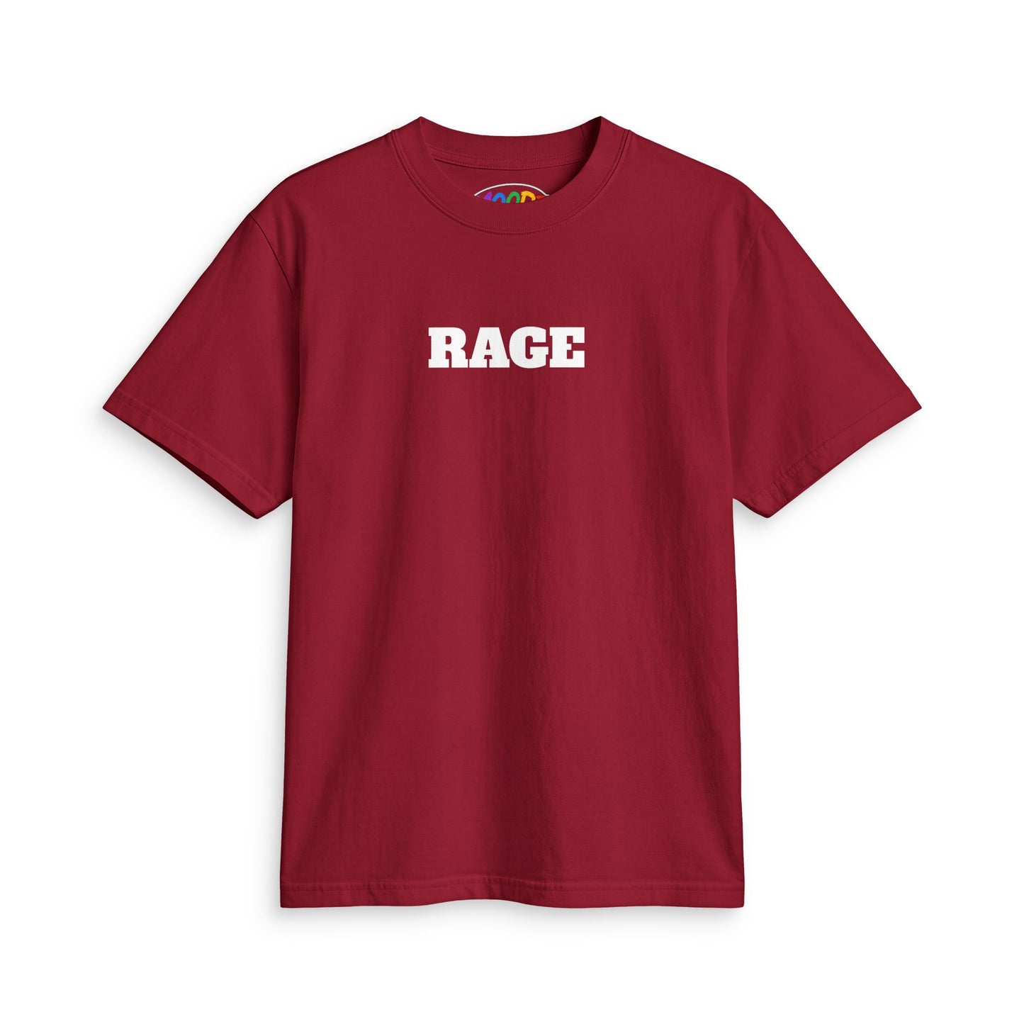 RAGE — MOODZ™ | A COLORZ Collection