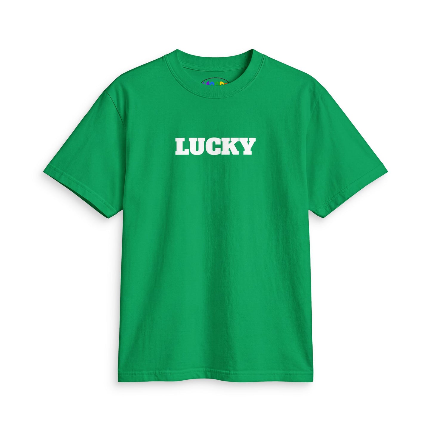 LUCKY — MOODZ™ | A COLORZ Collection