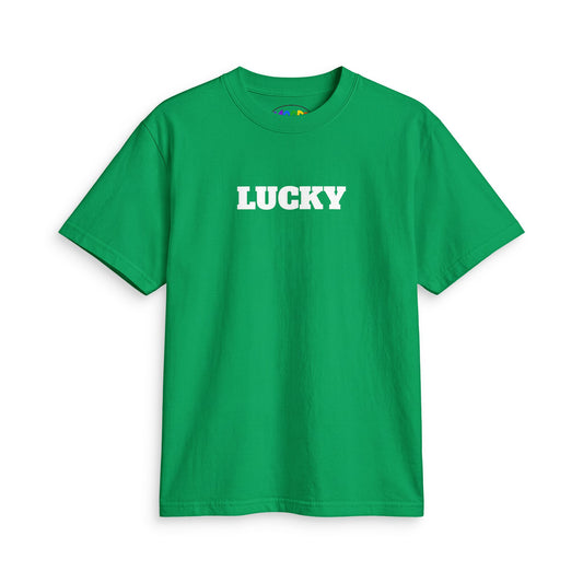 LUCKY — MOODZ™ | A COLORZ Collection