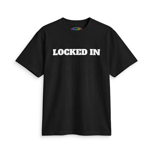 LOCKED IN — MOODZ™ | A COLORZ Collection