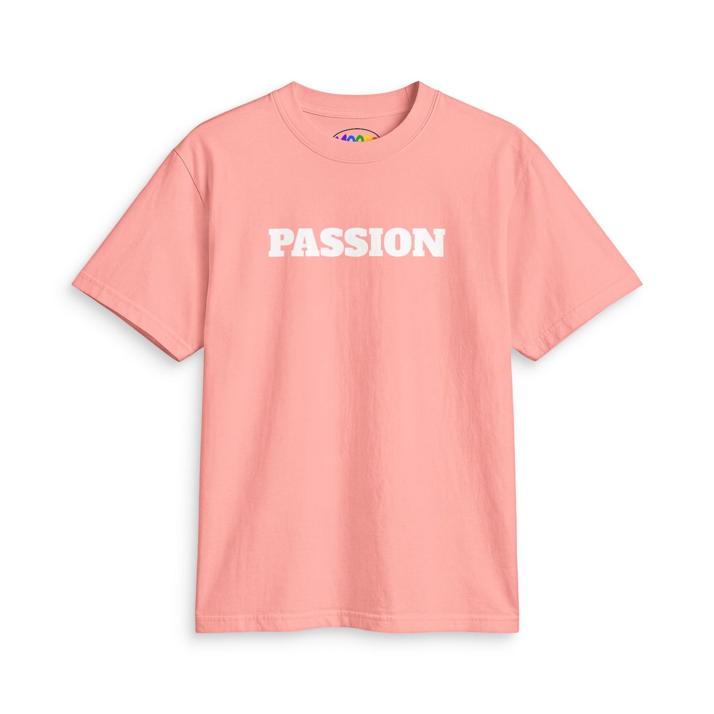 PASSION — MOODZ™ | A COLORZ Collection
