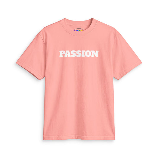 PASSION — MOODZ™ | A COLORZ Collection